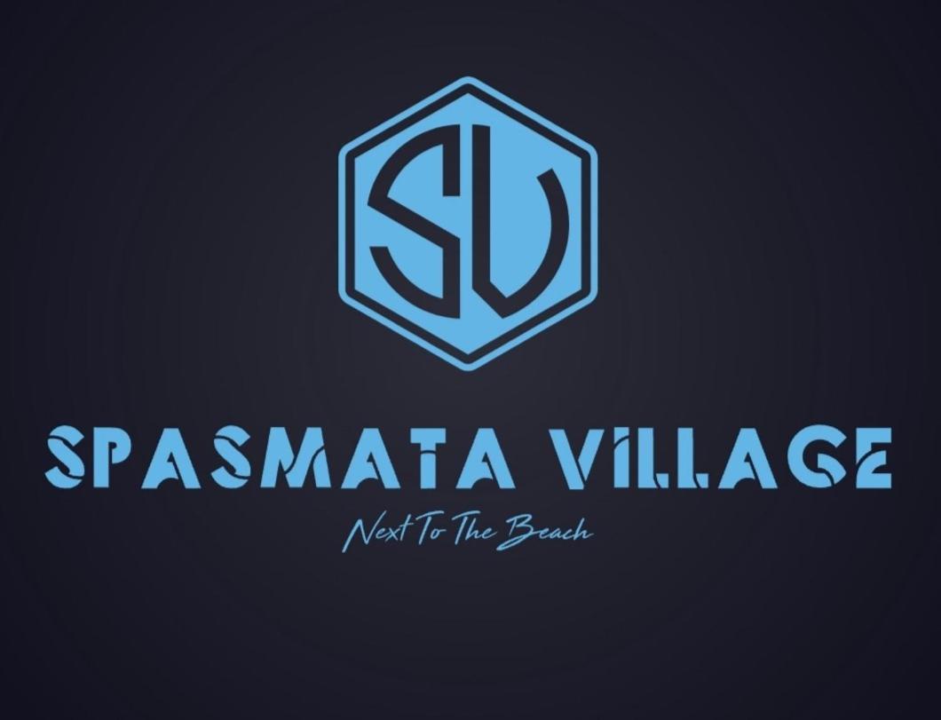 Spasmata Village Studios Minia Zewnętrze zdjęcie